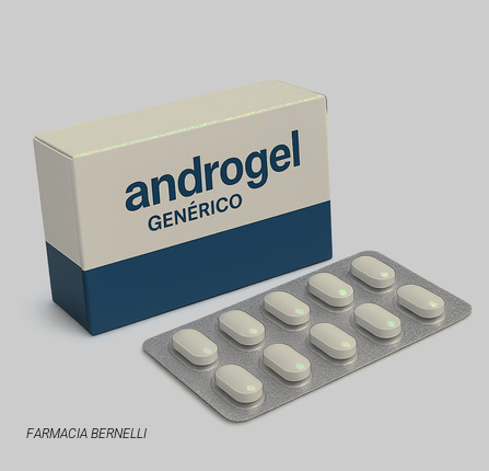 androgel