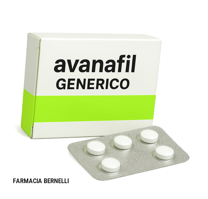 avanafil