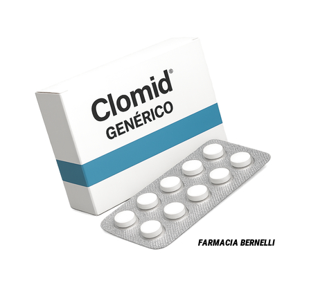 clomid
