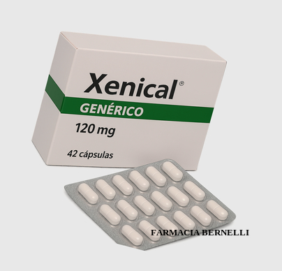 orlistat