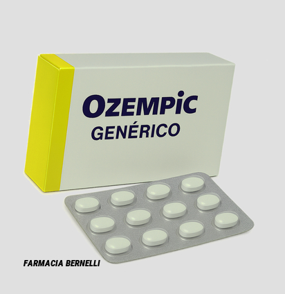 semaglutide