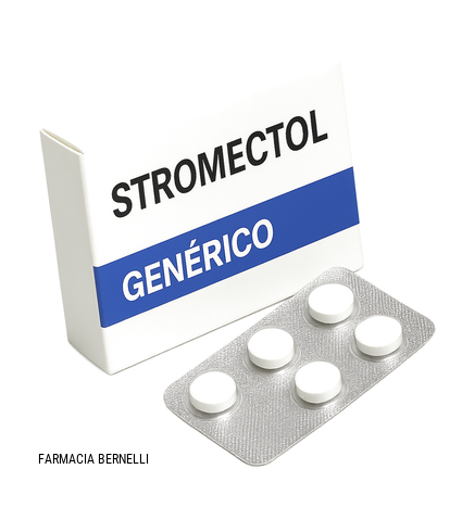 stromectol